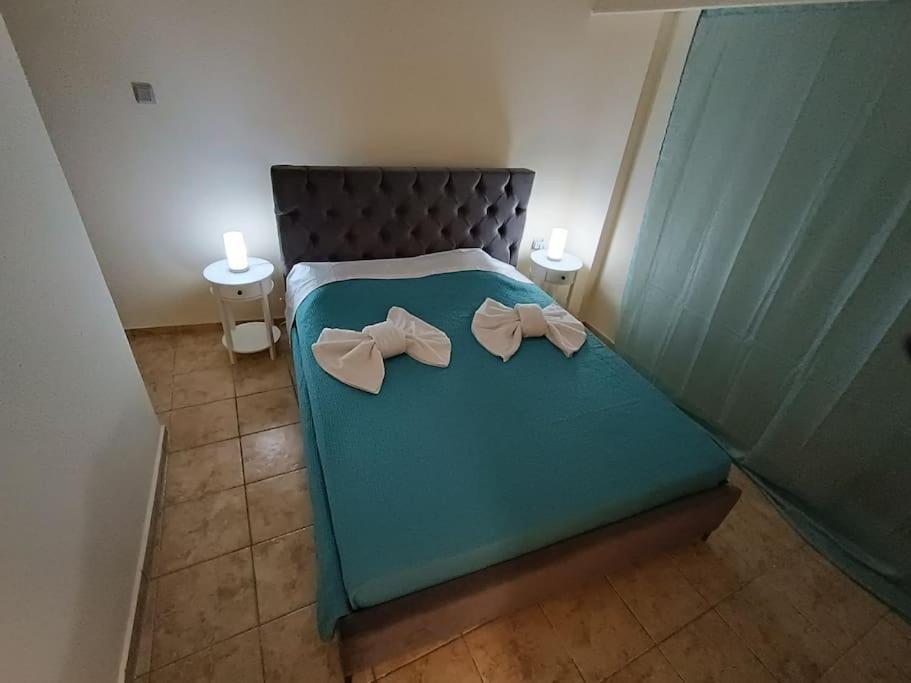 Athens Sky Suites 1 Pireu Exterior foto